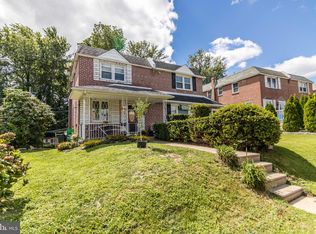 416 Lakeview Dr, Ridley Park, PA 19078