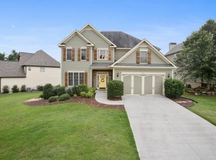 4270 Harvest Turn Ln, Cumming, GA 30028