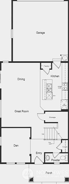 2nd image of 4900 87th Drive NE #21
