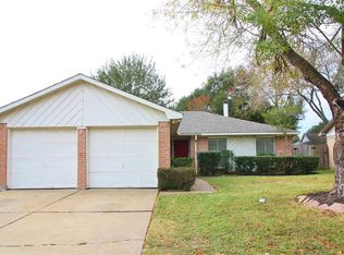 1222 Silver Morning Dr, Katy, TX 77450