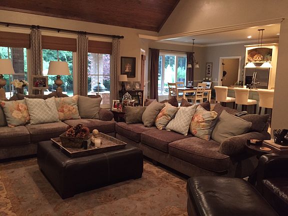 Fantastic Great Room