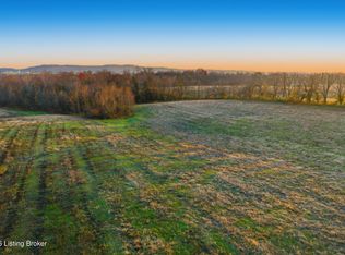 TRACT 98 S Stallard Dr, Shelbyville, KY 40065