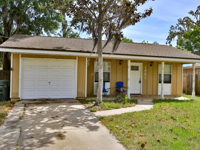 1931 Vernon Pl, Daytona Beach, FL, 32119