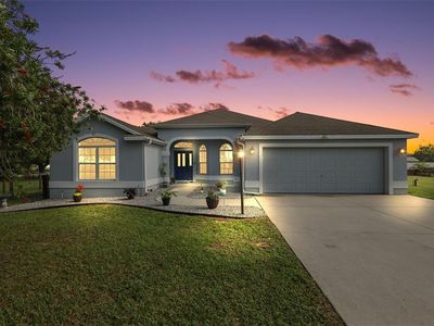 4606 County Road 128, Wildwood, FL, 34785