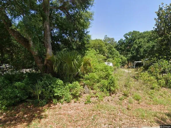 14301 SE 94th Ave Lot 1, Summerfield, FL 34491