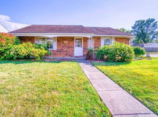 4101 Spring Valley Rd, Evansville, IN 47715