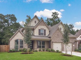 32035 Eagle Nest Ln, Conroe, TX 77385