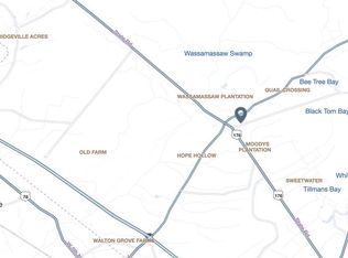 2166 Black Tom Rd, Moncks Corner, SC 29461