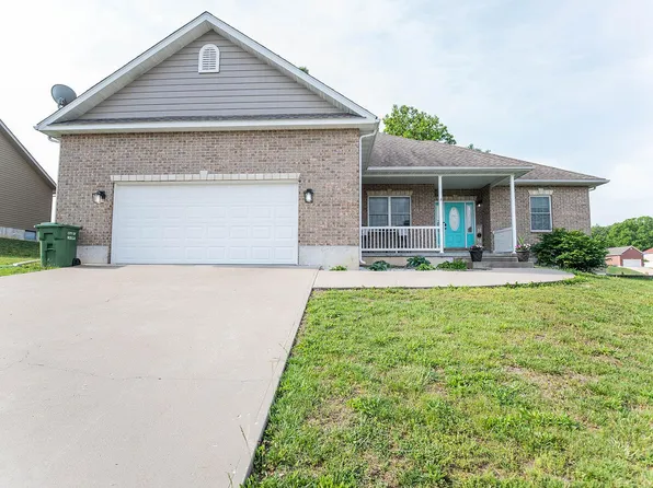 308 Traci Dawn Dr, Rolla, MO 65401