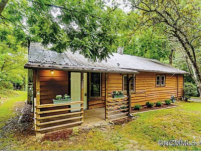 208 Dix Creek Chapel Rd, Asheville, NC, 28806