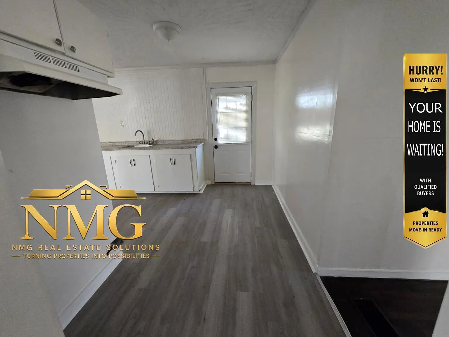 1457 Lakeview Avenue - 1 — Photo 3