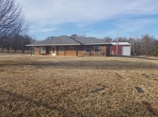 1501 Redman Dr, Newcastle, OK 73065