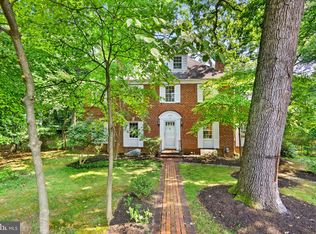 10325 Parkman Rd, Silver spring, MD 20903