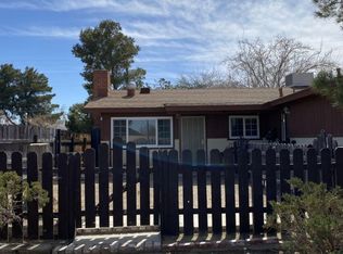1141 W Mariposa Ave, Ridgecrest, CA 93555