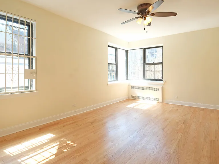 70 Clark St #2M — Photo 6