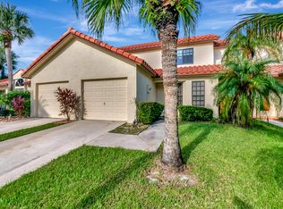 10321 Hidden Springs Ct, Boca Raton, FL 33498