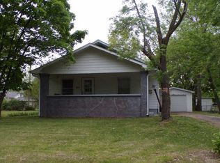 530 E 5th St, Baxter Springs, KS 66713