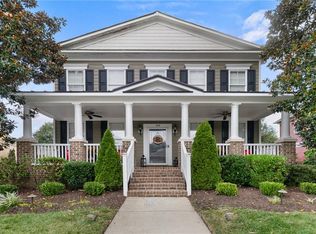 308 Wildlife Trce, Chesapeake, VA 23320