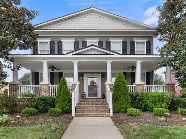 308 Wildlife Trce, Chesapeake, VA 23320