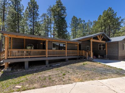 2233 Daisy Trl, Forest Lakes, AZ, 85931