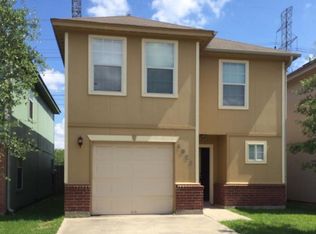 4922 N Cancun Dr, Houston, TX 77045