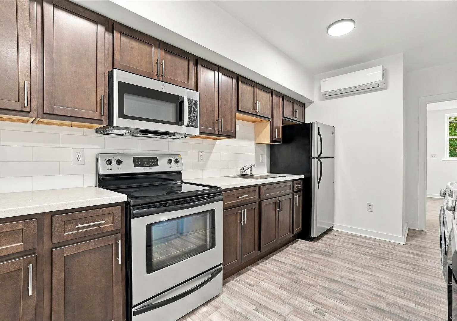 Newly Renovated Two Bedroom Home in North Philly! — Photo 2