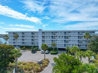 2395 Folly Rd #4H, Folly Beach, SC 29439