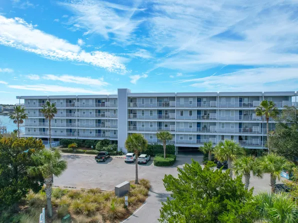 2395 Folly Rd #4H, Folly Beach, SC 29439
