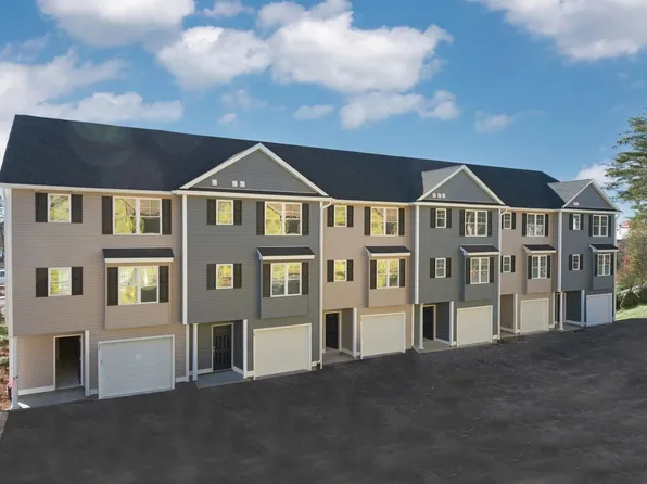 3 Gaskell Drive #C, Nashua, NH 03063