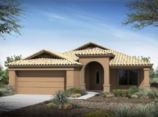 1601 N Rio Bonito, Green Valley, AZ 85614