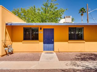 350 N Silverbell Rd APT 182, Tucson, AZ 85745