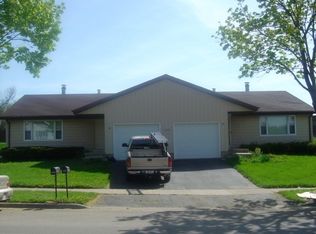 1229 S Thompson Dr, Madison, WI 53716