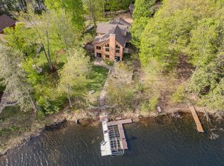 W1465 Lon Basco Ln, Gleason, WI 54435