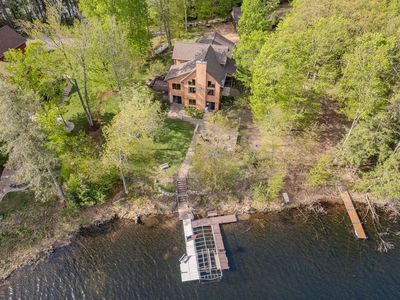 W1465 Lon Basco Ln, Gleason, WI, 54435