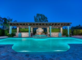 4900 E Desert Fairways Dr, Paradise Valley, AZ 85253