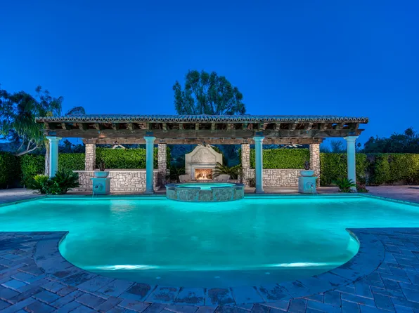 4900 E Desert Fairways Dr, Paradise Valley, AZ 85253