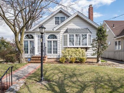 161 Juanita Avenue, Freeport, NY, 11520