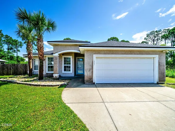 407 Cliftonia Cir, Panama City Beach, FL 32408