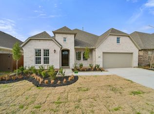 16110 Rustling Woods Rd, Conroe, TX 77302