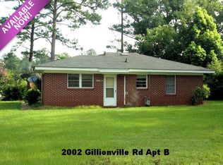 2002 Gillionville Rd, Albany, GA 31707