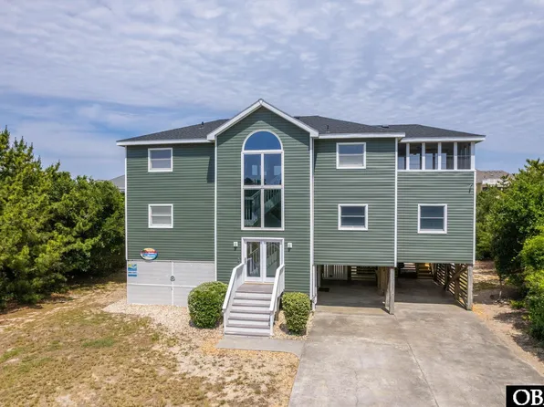 1045 Whalehead Dr Lot 27, Corolla, NC 27927