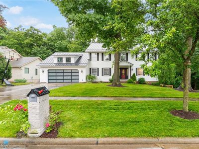 1371 Wildwood Dr, Wooster, OH, 44691