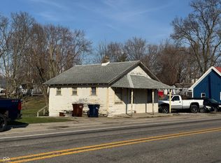 7108 W Us Highway 52, Arlington, IN