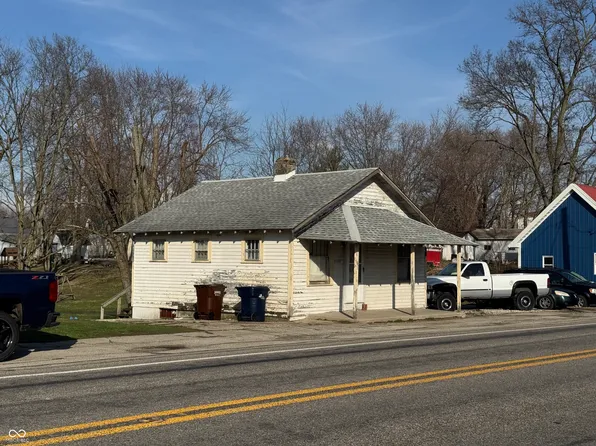 7108 W Us Highway 52, Arlington, IN 46104