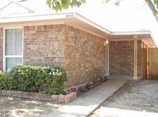 9813 Windy Ridge Rd, Frisco, TX 75033