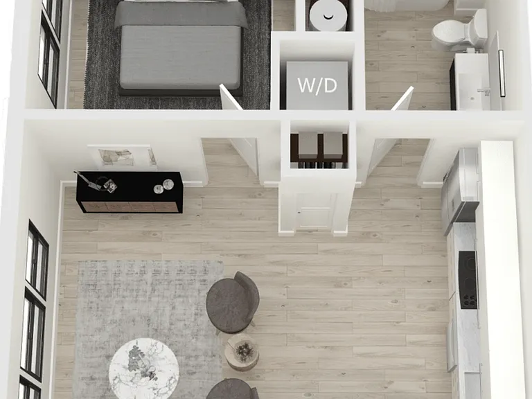 VESPR Apartments — Photo 5