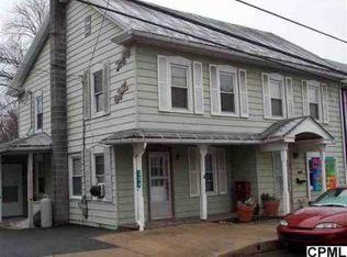 304 W Front St, Lewisberry, PA 17339