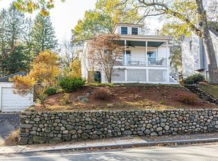 430 West St, Reading, MA 01867