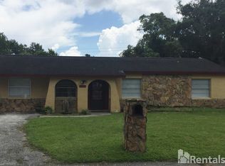 19212 Alice Cir, Lutz, FL 33558
