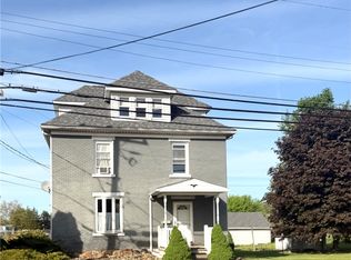 2 Ridge Ave, Homer City, PA 15748